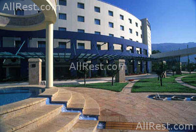 Club Hotel Casino Loutraki 12